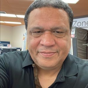 Meet your Posher, Mark